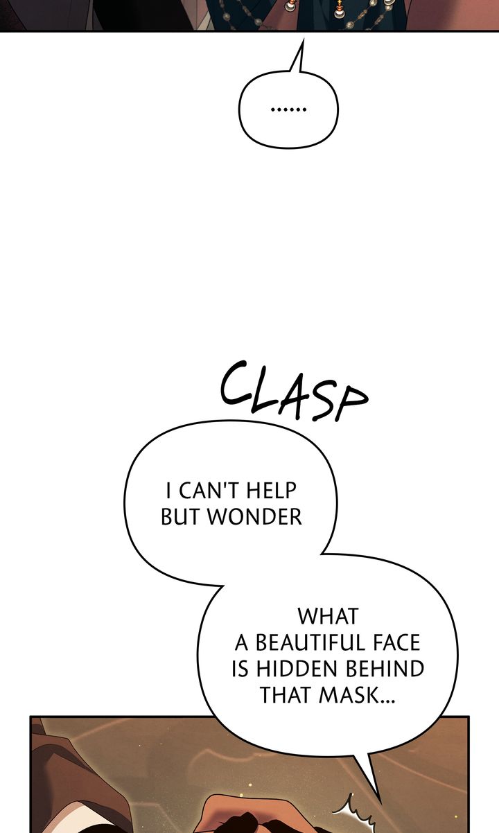 Predatory Marriage, Chapter 33