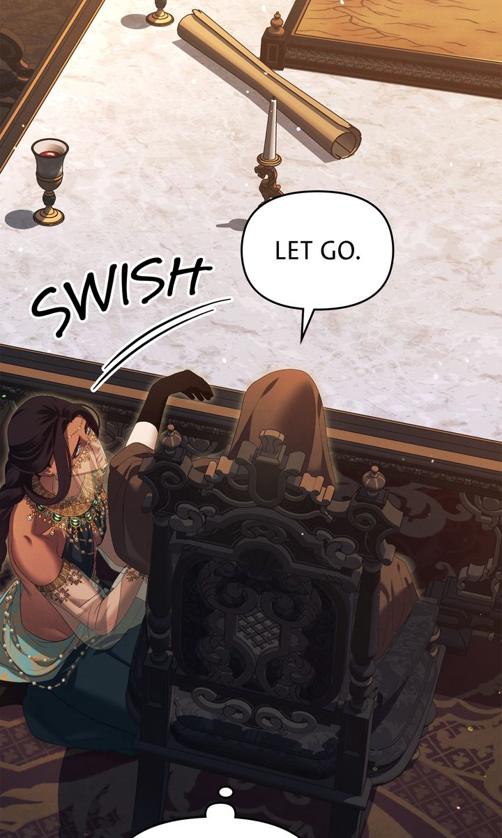 Predatory Marriage, Chapter 33