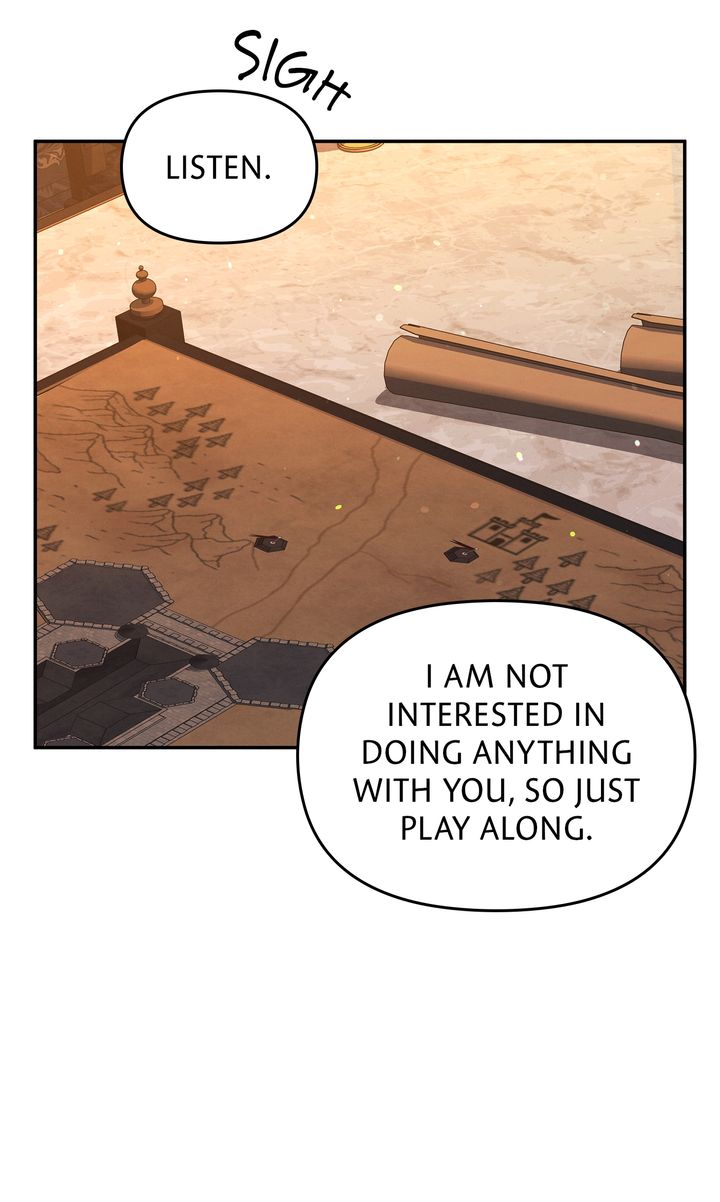 Predatory Marriage, Chapter 33