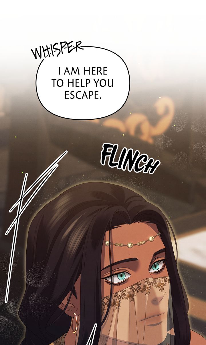 Predatory Marriage, Chapter 33