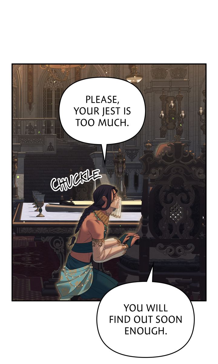 Predatory Marriage, Chapter 33