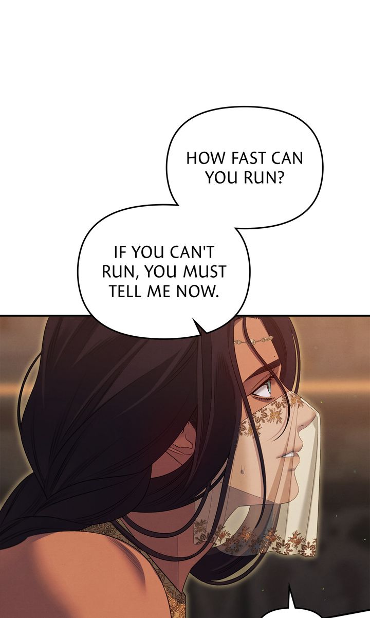 Predatory Marriage, Chapter 33