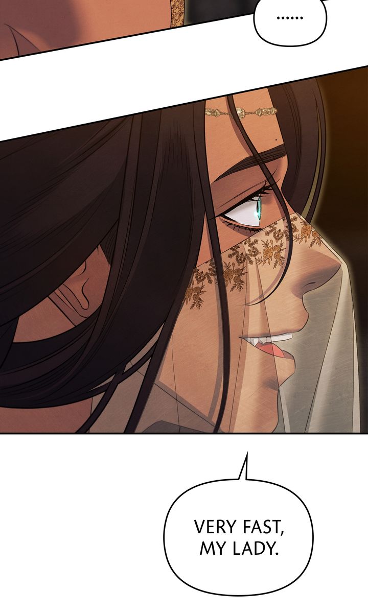 Predatory Marriage, Chapter 33