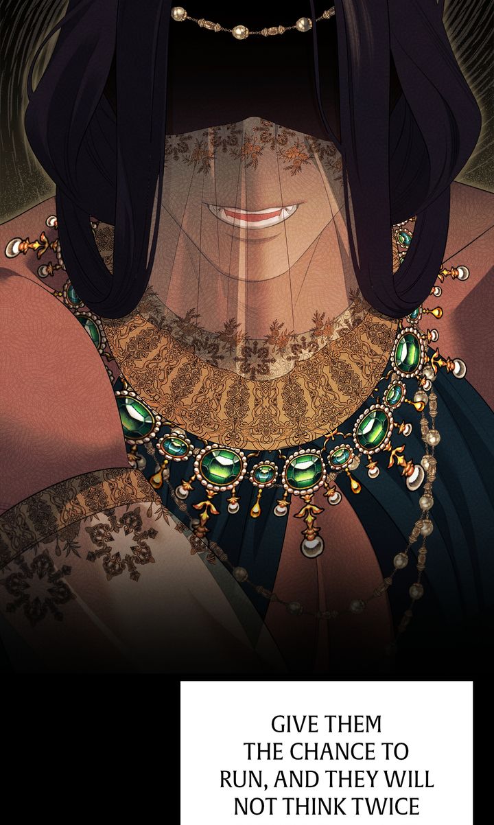 Predatory Marriage, Chapter 33