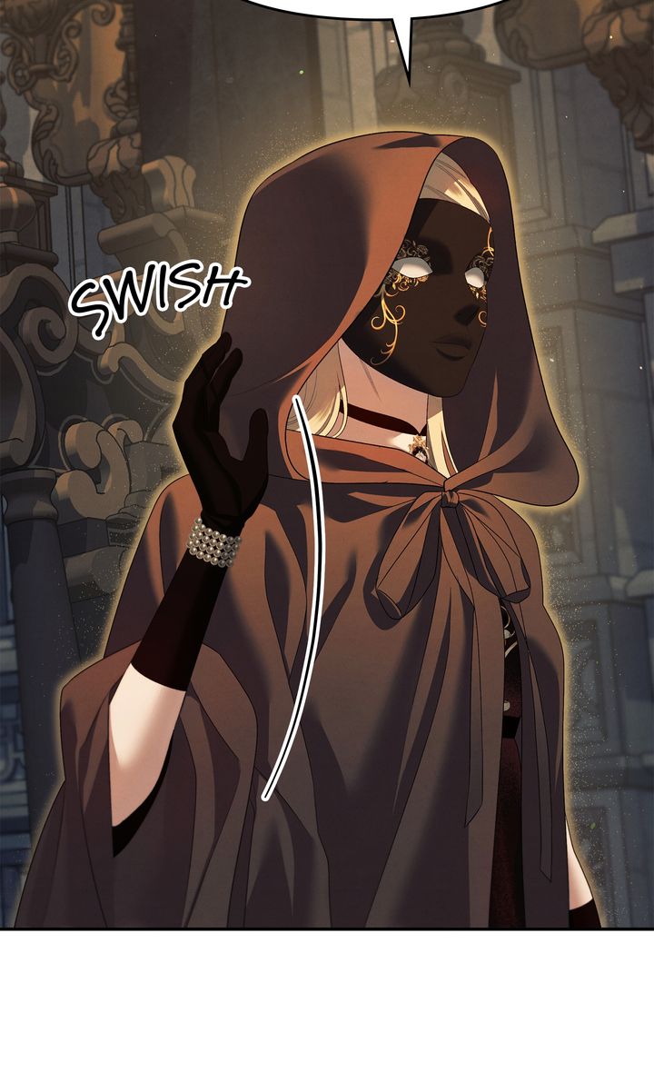 Predatory Marriage, Chapter 33