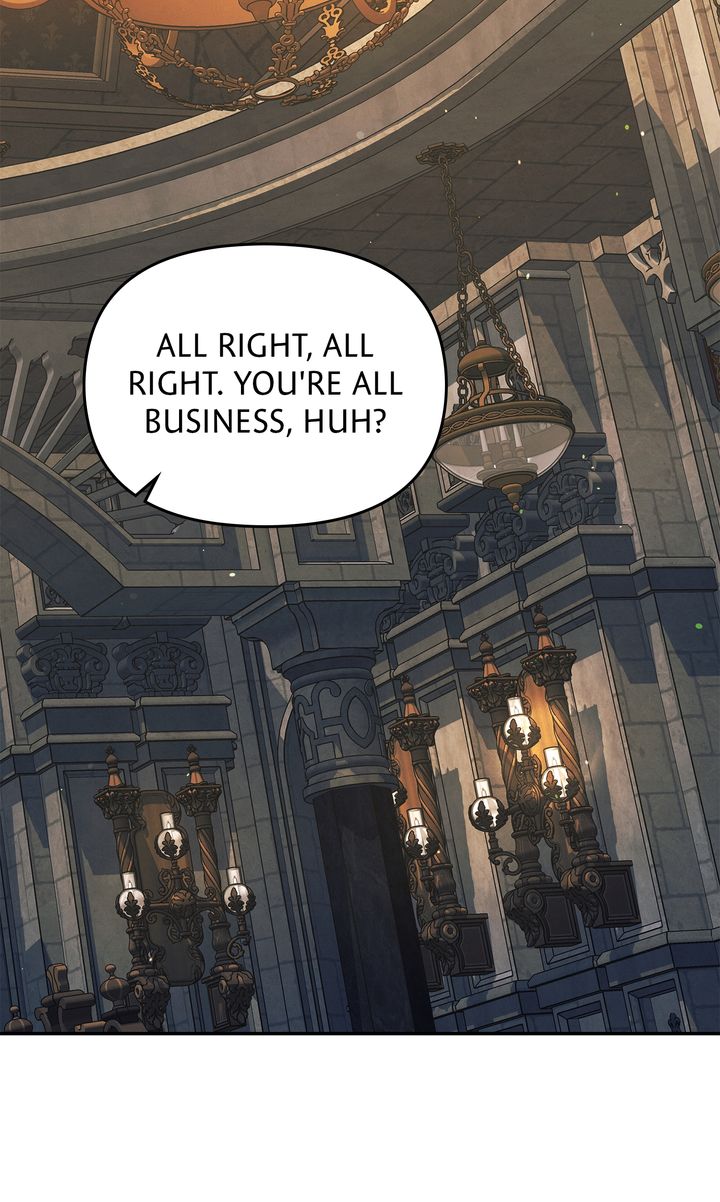Predatory Marriage, Chapter 33