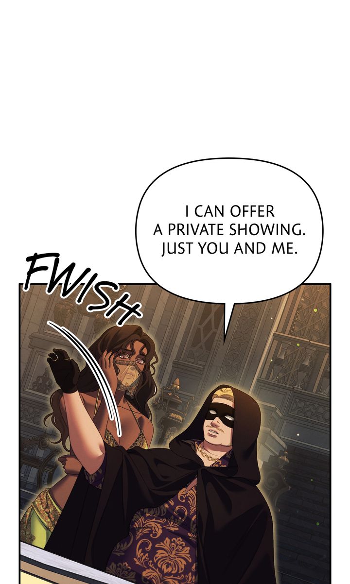 Predatory Marriage, Chapter 33