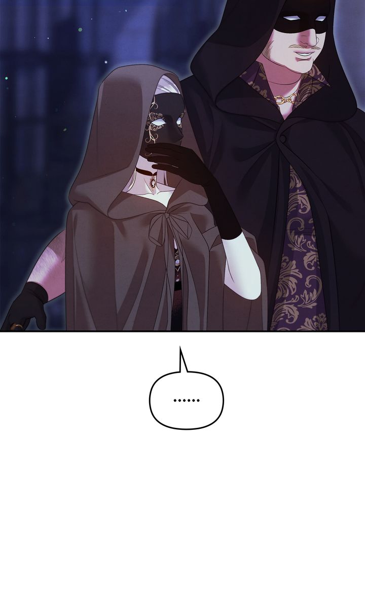 Predatory Marriage, Chapter 33