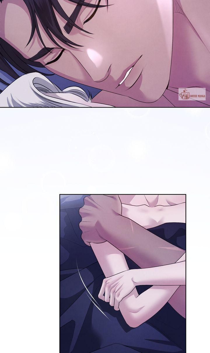 Predatory Marriage, Chapter 5