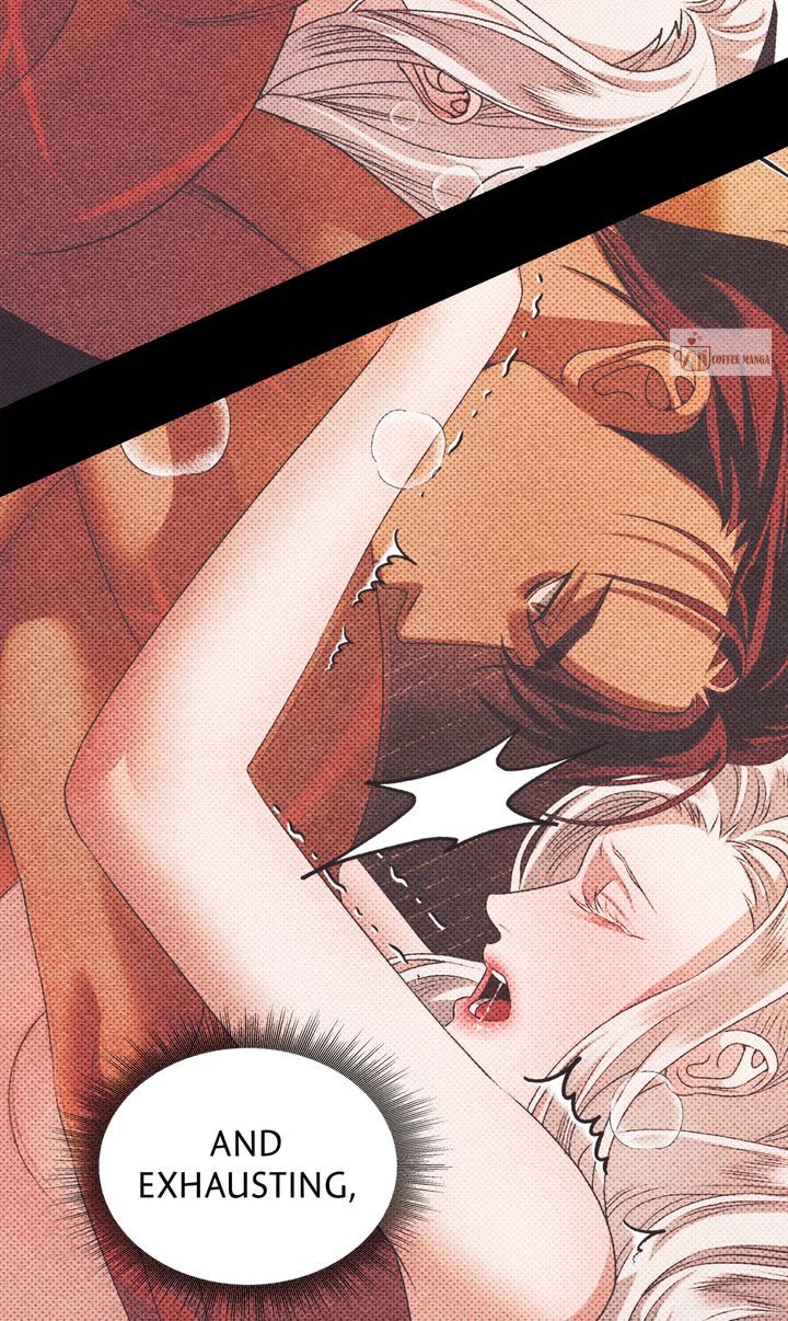 Predatory Marriage, Chapter 5
