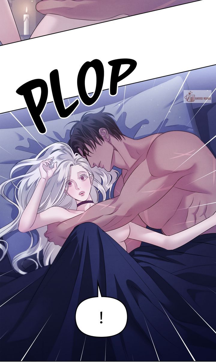 Predatory Marriage, Chapter 5