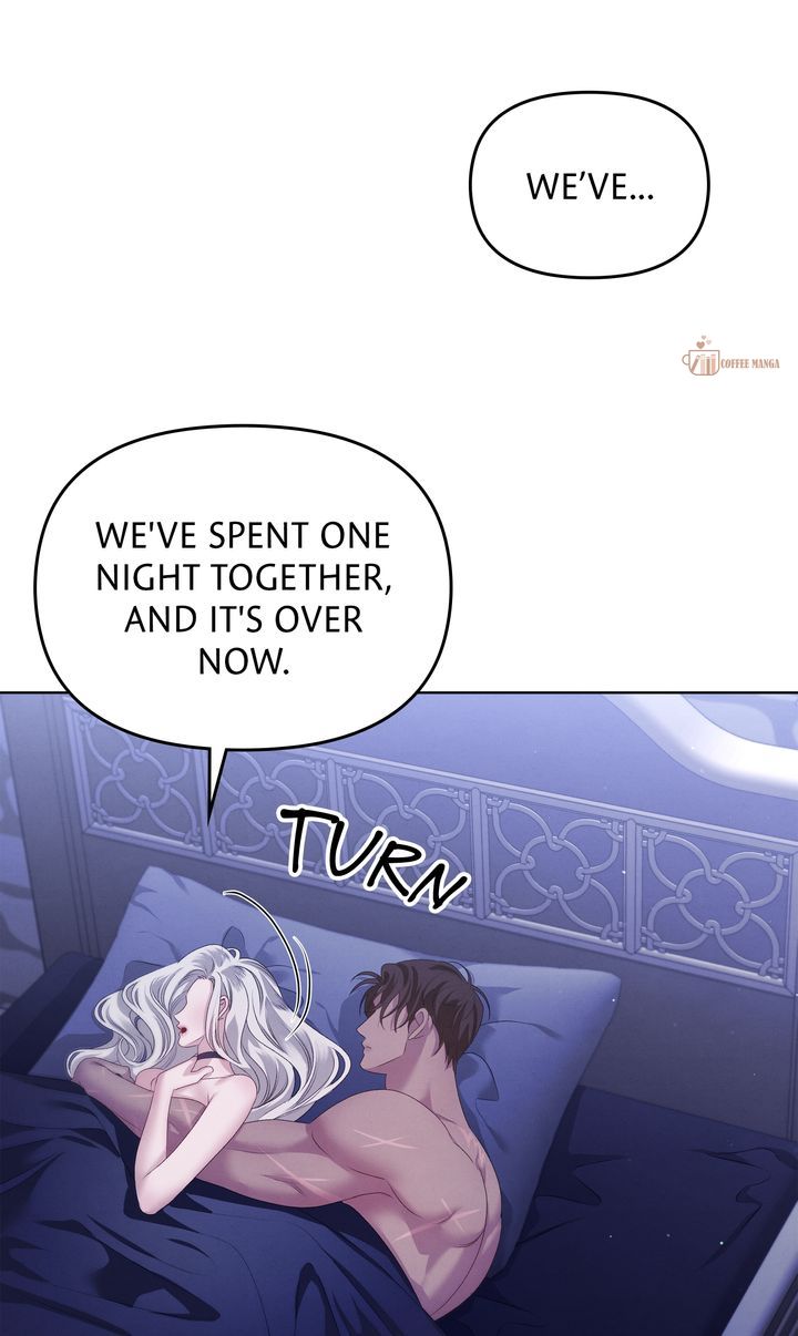 Predatory Marriage, Chapter 5