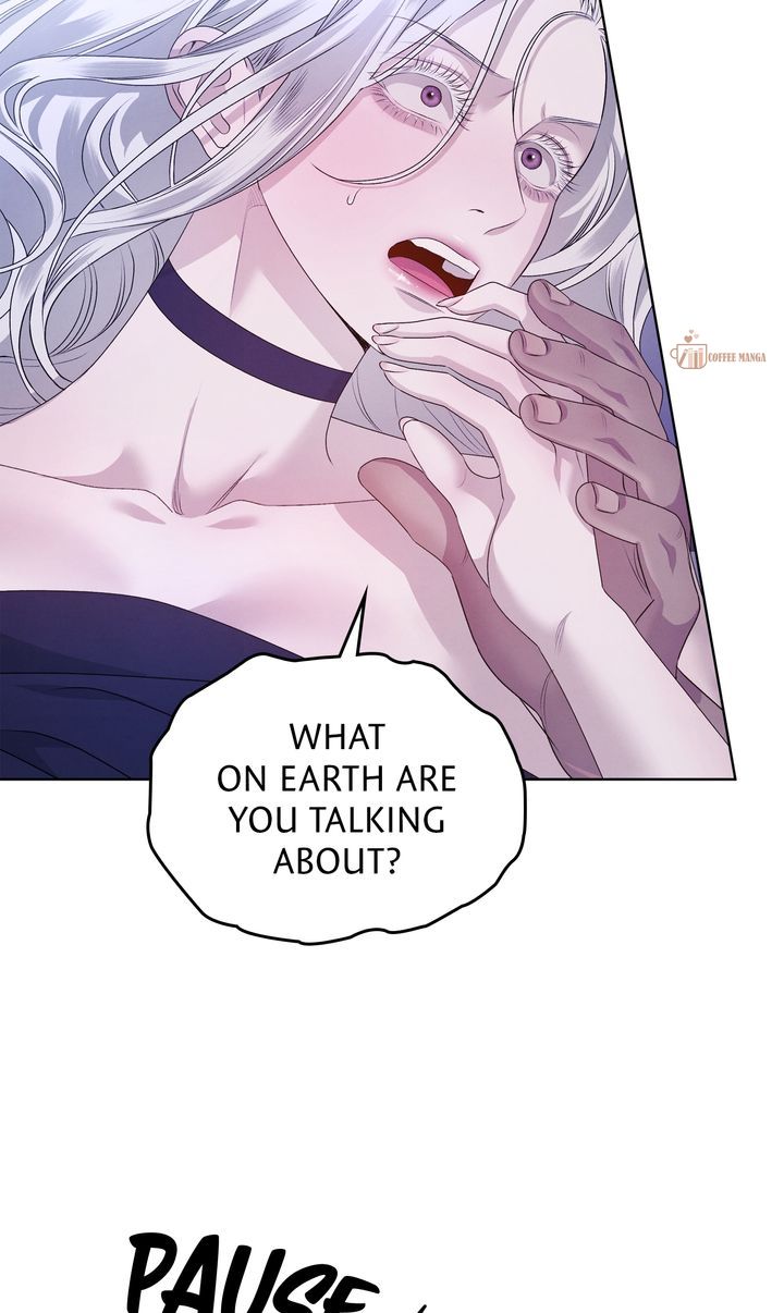 Predatory Marriage, Chapter 5
