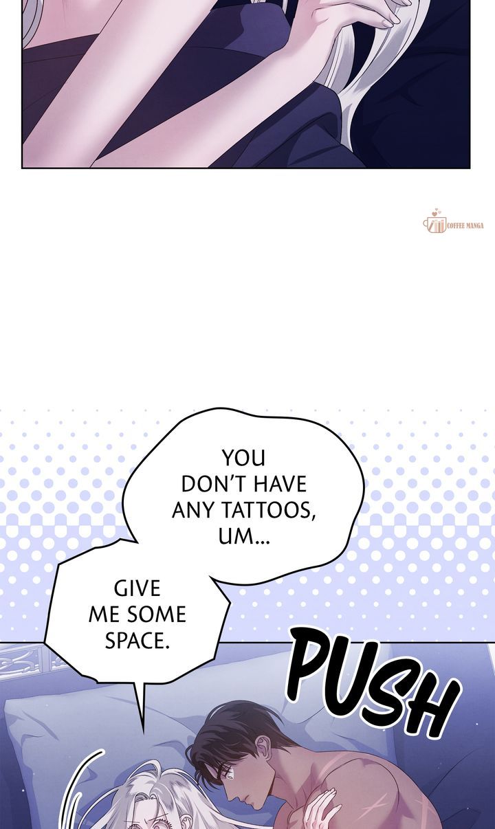 Predatory Marriage, Chapter 5