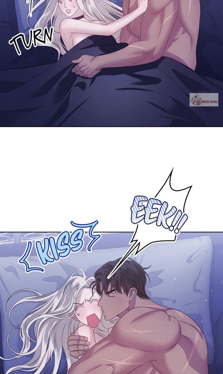 Predatory Marriage, Chapter 5