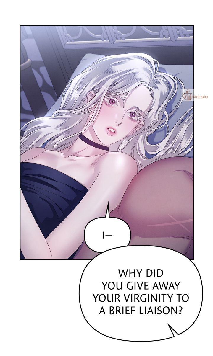Predatory Marriage, Chapter 5