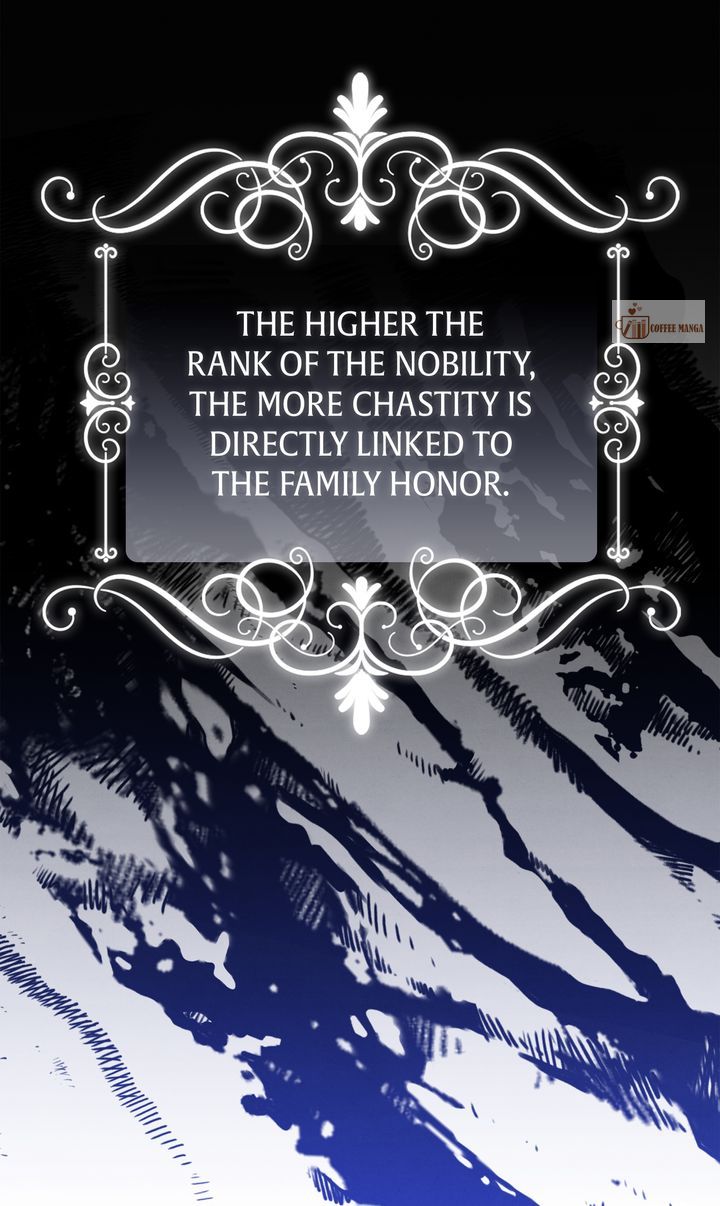Predatory Marriage, Chapter 5