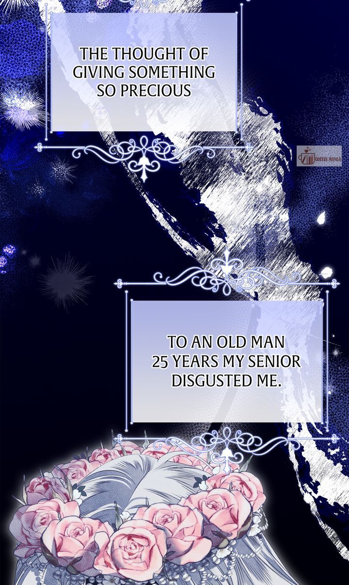 Predatory Marriage, Chapter 5