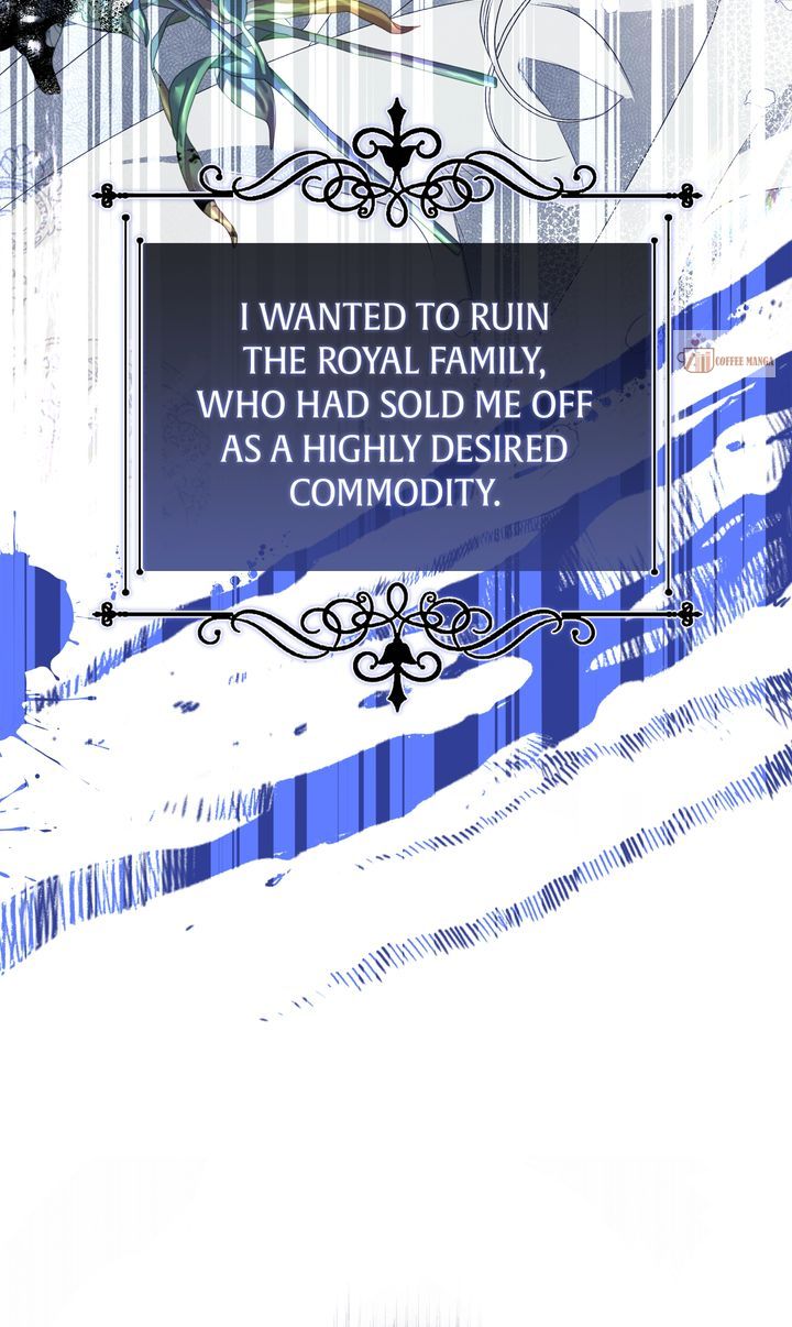 Predatory Marriage, Chapter 5