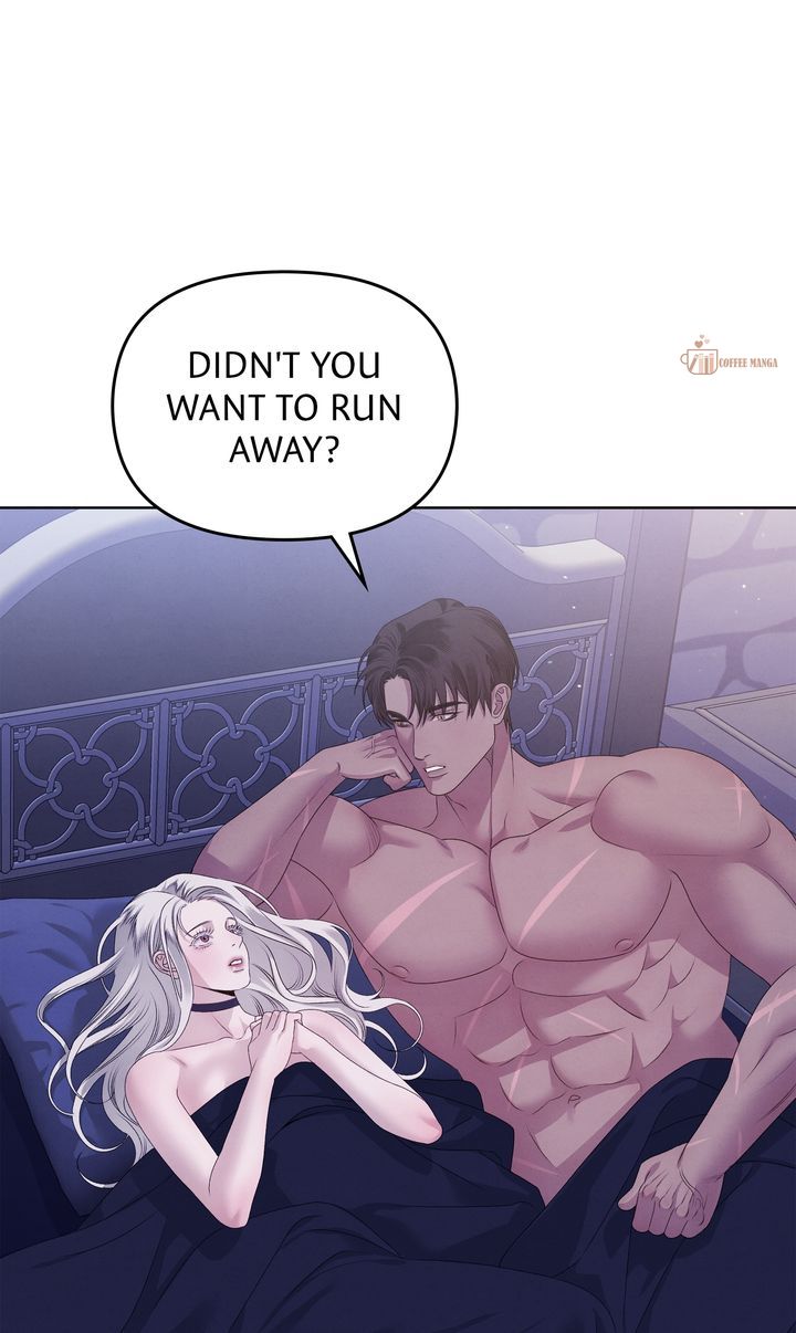 Predatory Marriage, Chapter 5