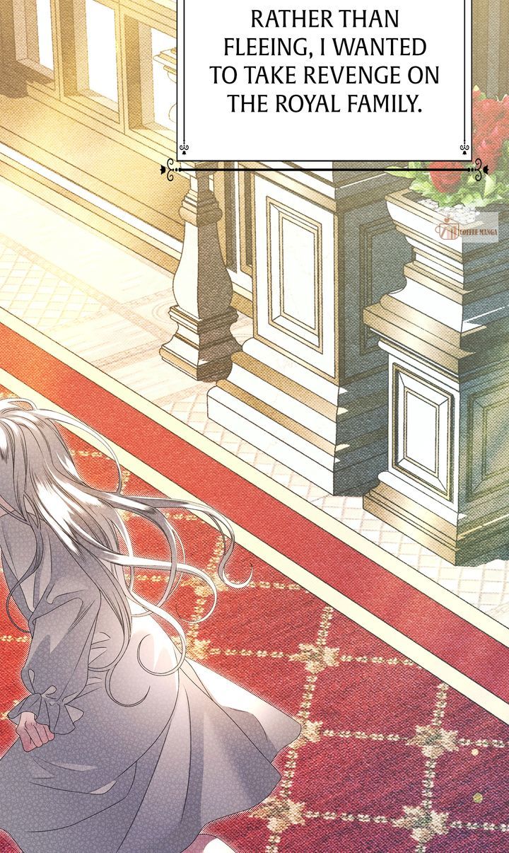 Predatory Marriage, Chapter 5