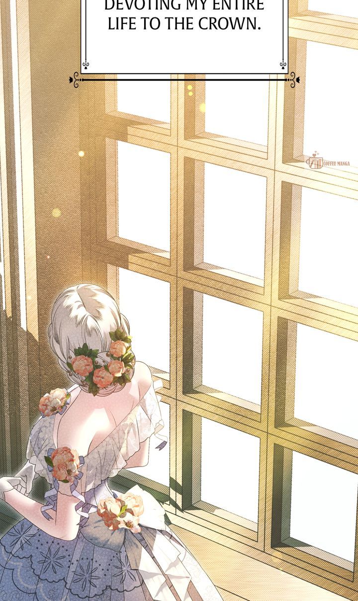 Predatory Marriage, Chapter 5