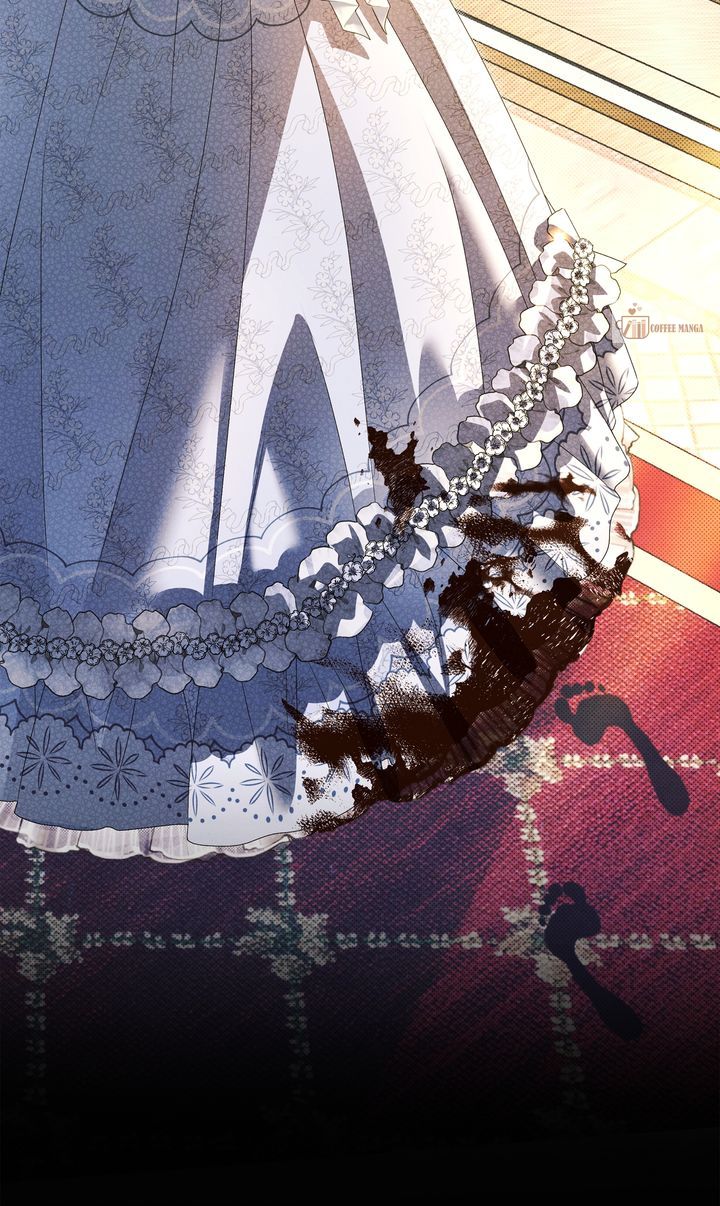 Predatory Marriage, Chapter 5