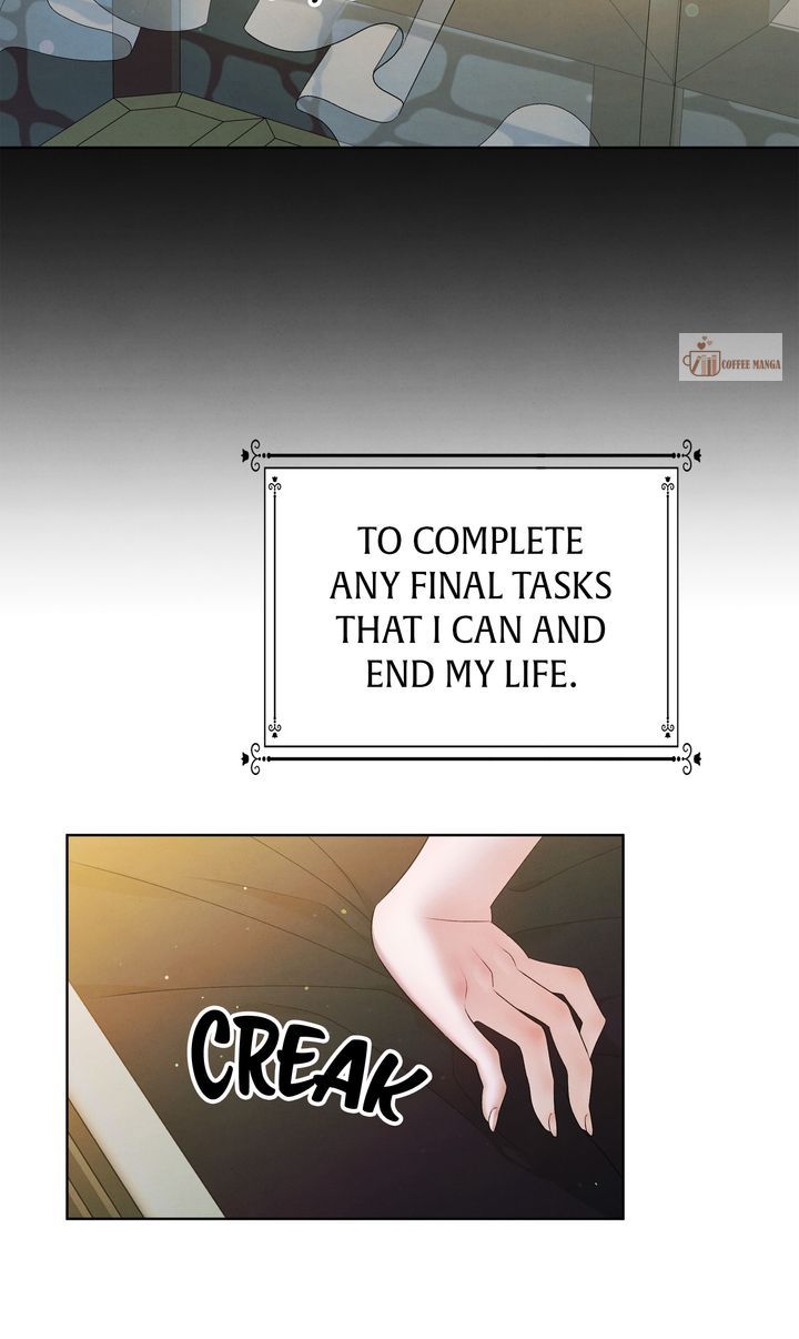 Predatory Marriage, Chapter 5