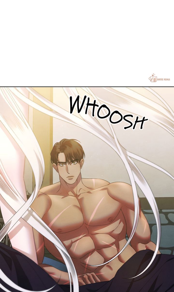 Predatory Marriage, Chapter 5