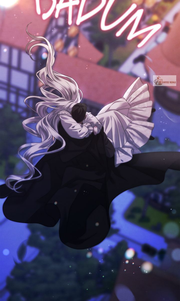 Predatory Marriage, Chapter 14