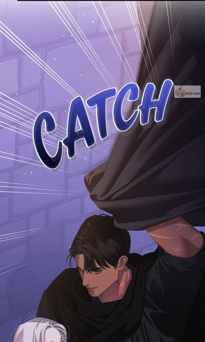 Predatory Marriage, Chapter 14