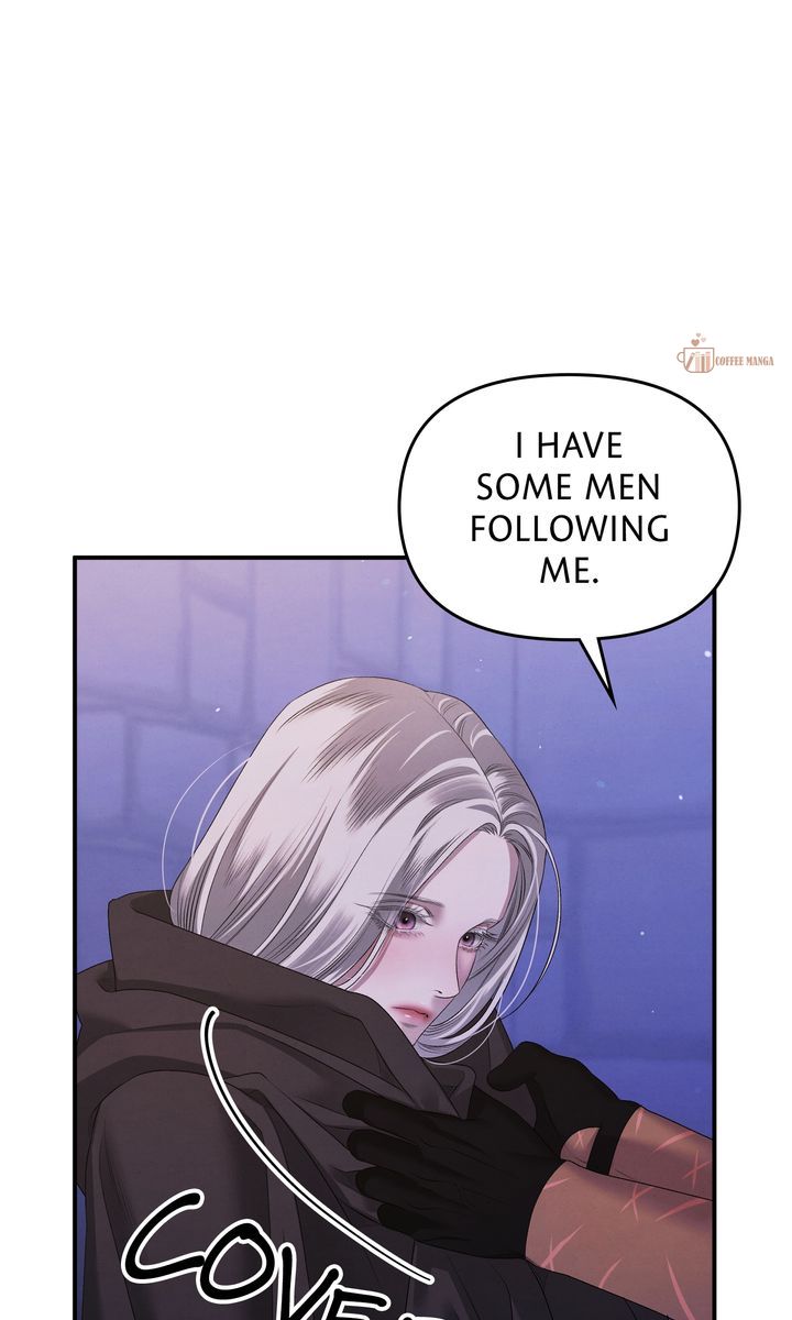 Predatory Marriage, Chapter 14