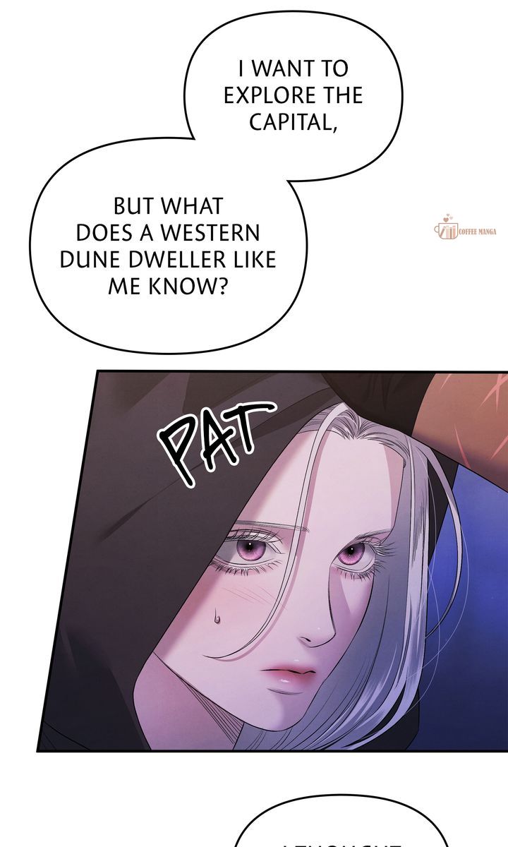 Predatory Marriage, Chapter 14