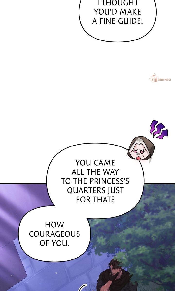 Predatory Marriage, Chapter 14