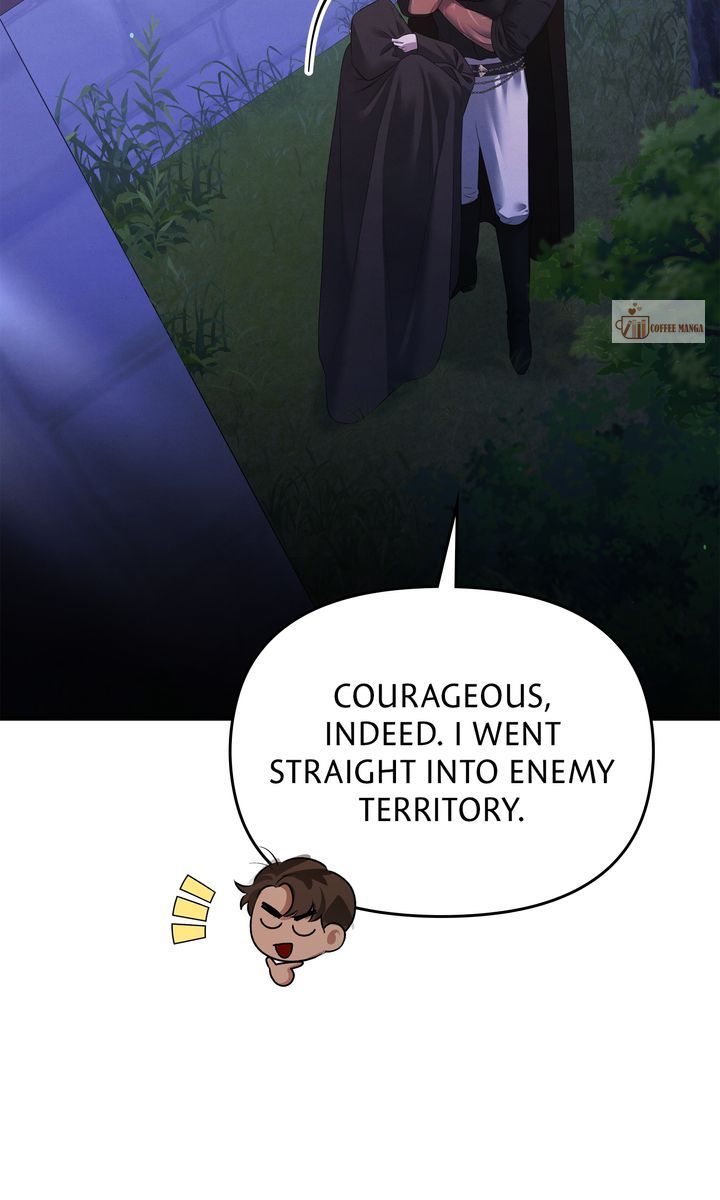 Predatory Marriage, Chapter 14