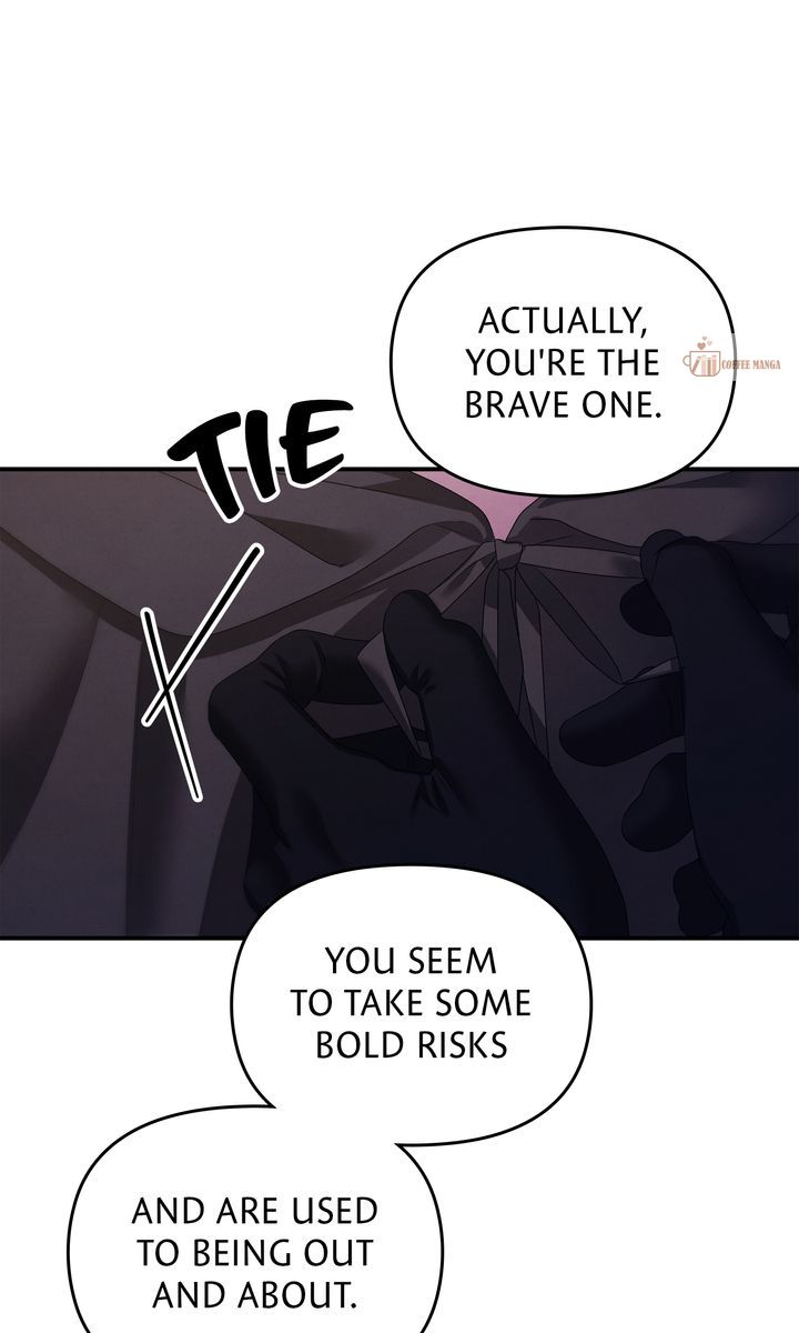 Predatory Marriage, Chapter 14