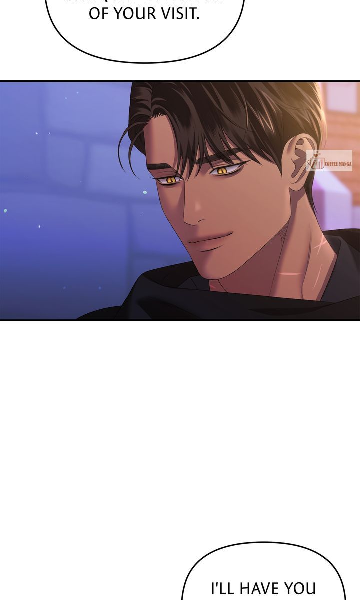 Predatory Marriage, Chapter 14