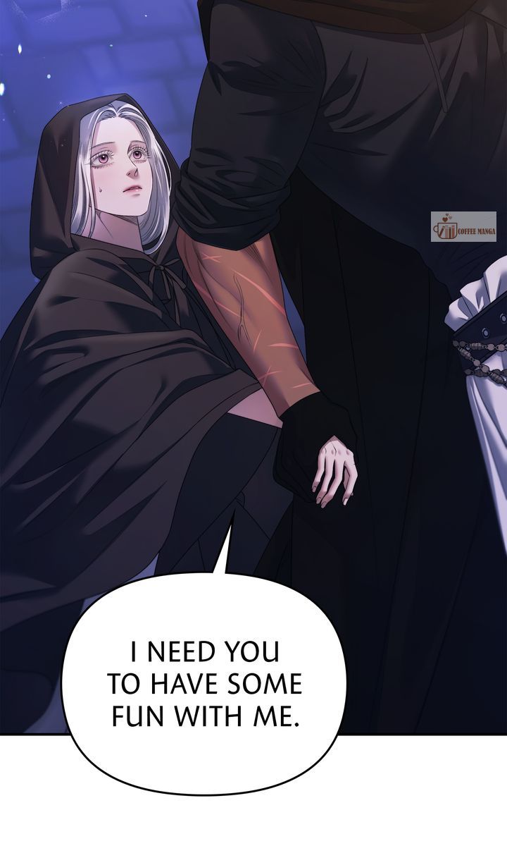 Predatory Marriage, Chapter 14