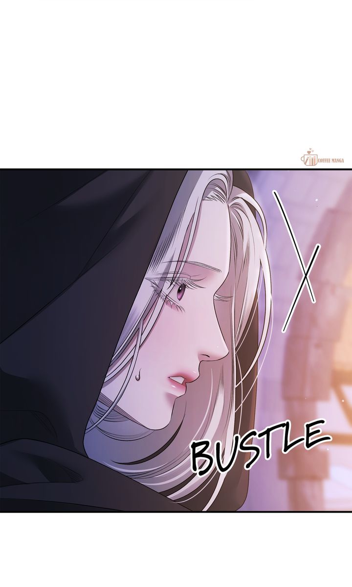 Predatory Marriage, Chapter 14
