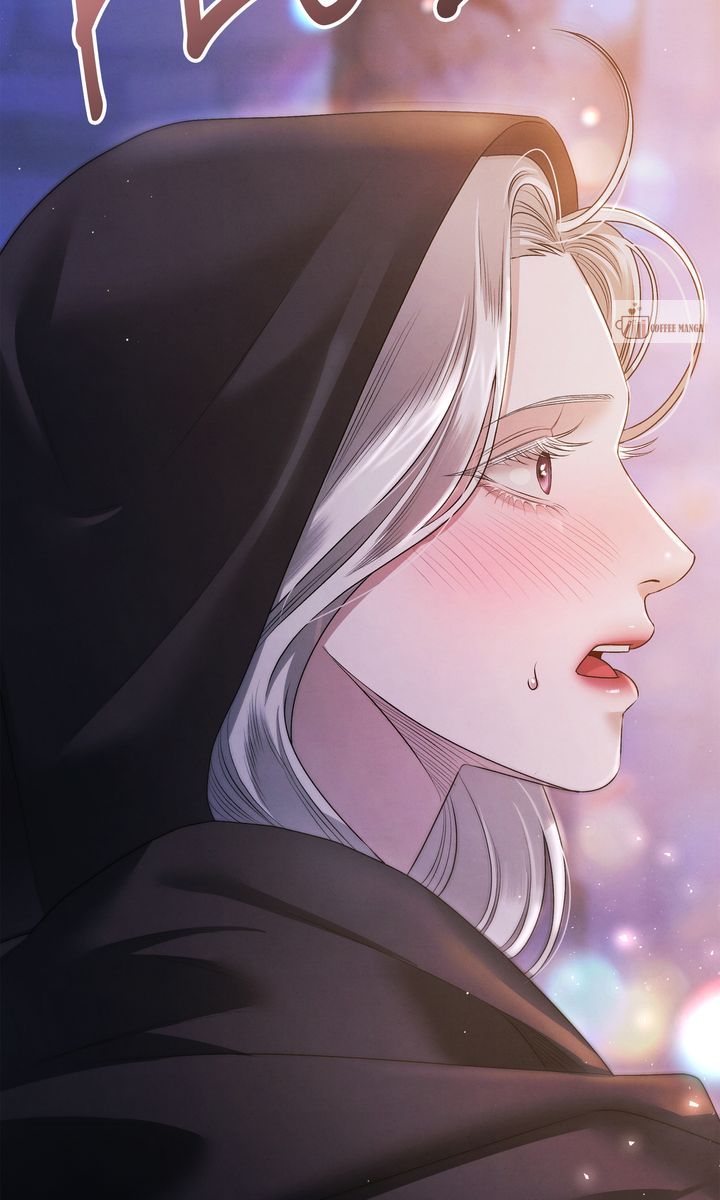 Predatory Marriage, Chapter 14