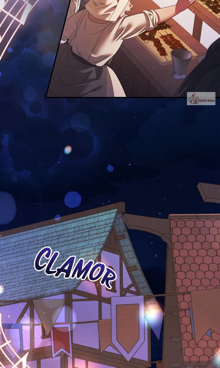 Predatory Marriage, Chapter 14