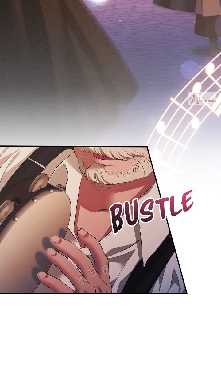 Predatory Marriage, Chapter 14