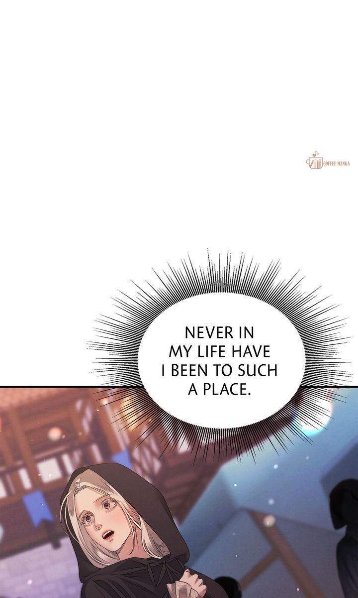 Predatory Marriage, Chapter 14