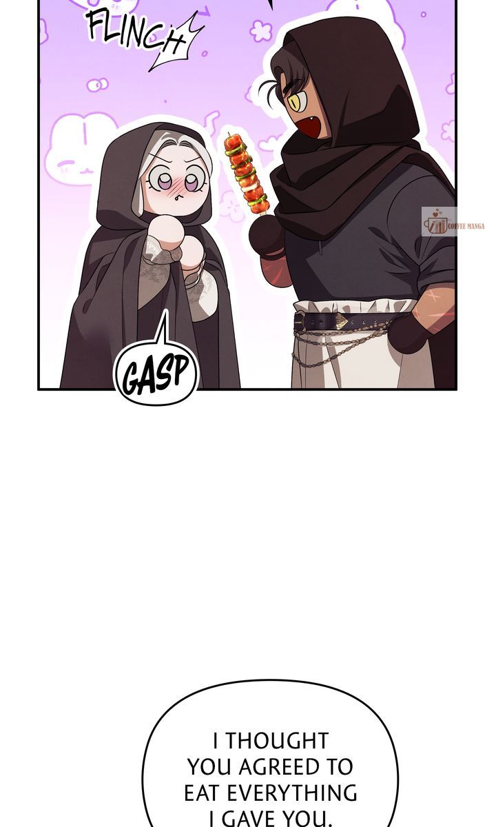 Predatory Marriage, Chapter 14