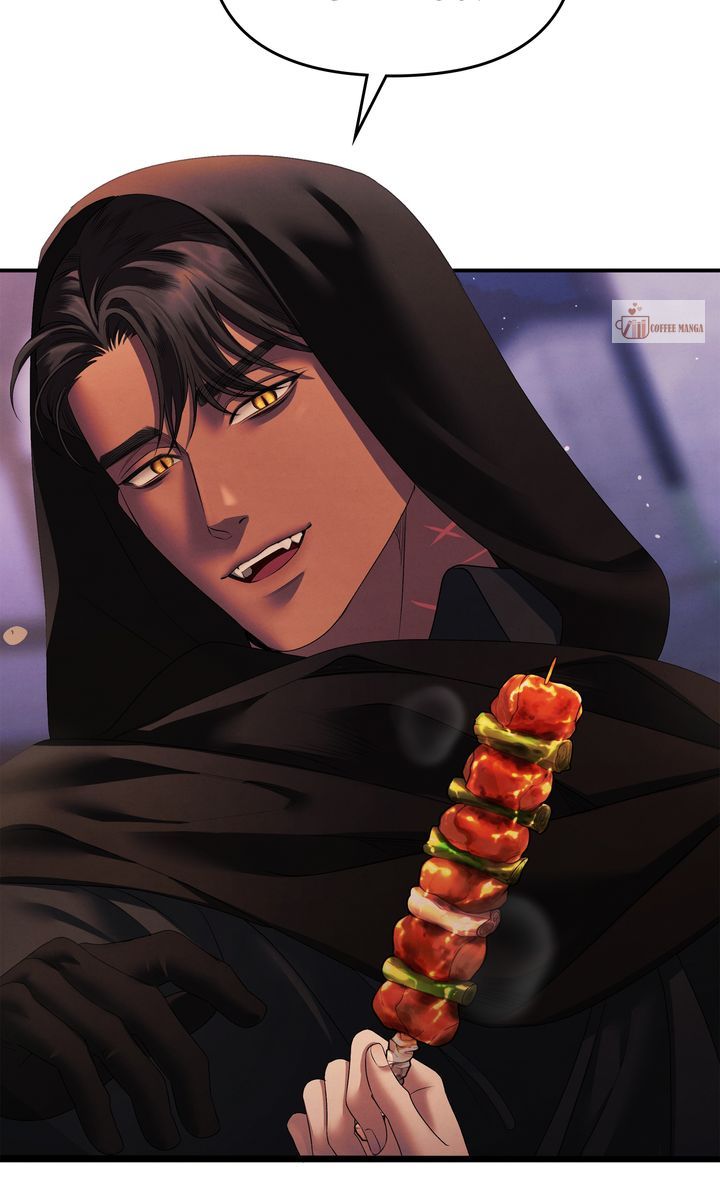 Predatory Marriage, Chapter 14