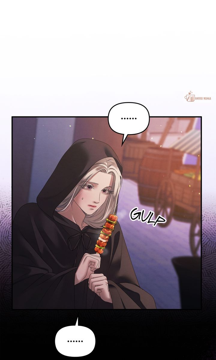 Predatory Marriage, Chapter 14