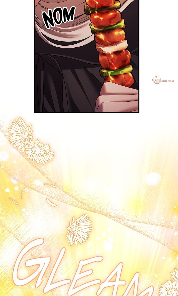 Predatory Marriage, Chapter 14