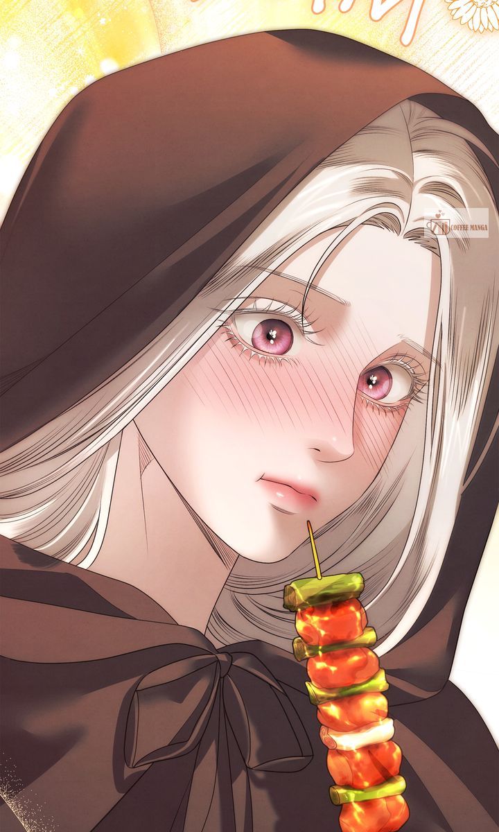 Predatory Marriage, Chapter 14