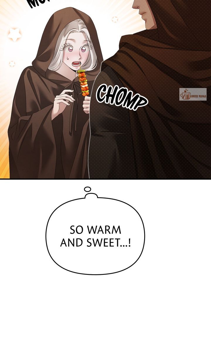 Predatory Marriage, Chapter 14