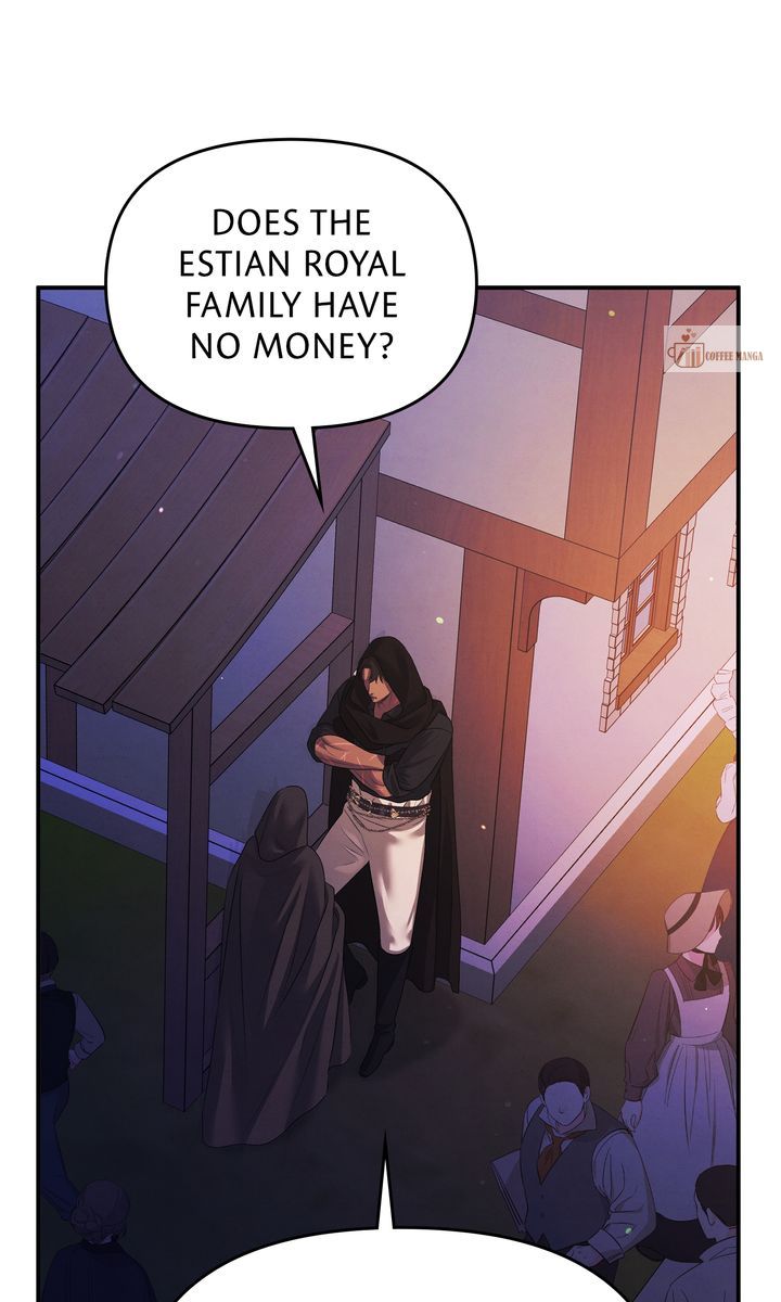 Predatory Marriage, Chapter 14